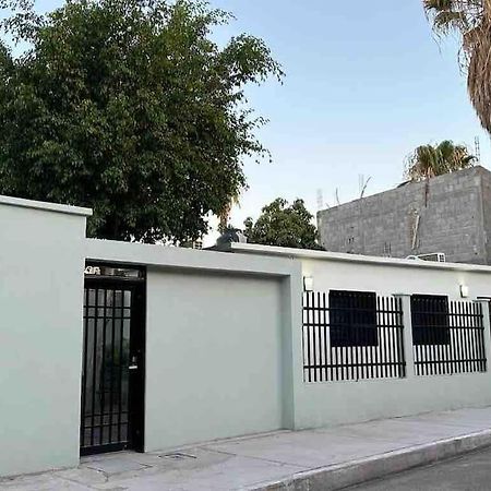 Depa Del Carmen Διαμέρισμα Loreto  Εξωτερικό φωτογραφία