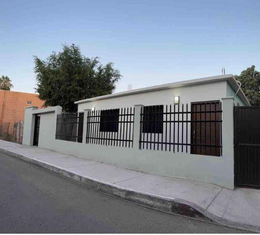 Depa Del Carmen Διαμέρισμα Loreto  Εξωτερικό φωτογραφία