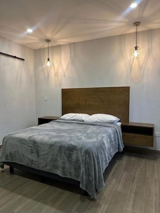 Depa Del Carmen Διαμέρισμα Loreto  Εξωτερικό φωτογραφία