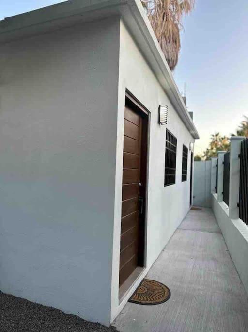 Depa Del Carmen Διαμέρισμα Loreto  Εξωτερικό φωτογραφία