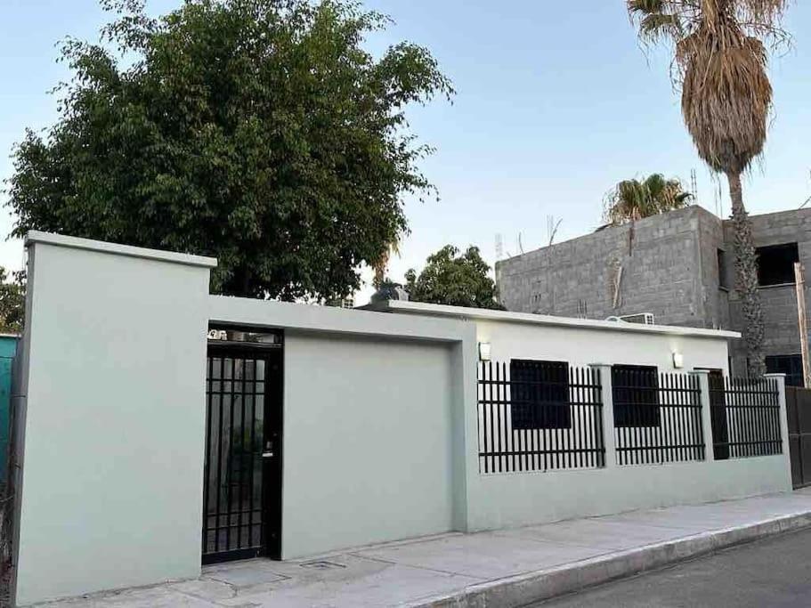 Depa Del Carmen Διαμέρισμα Loreto  Εξωτερικό φωτογραφία